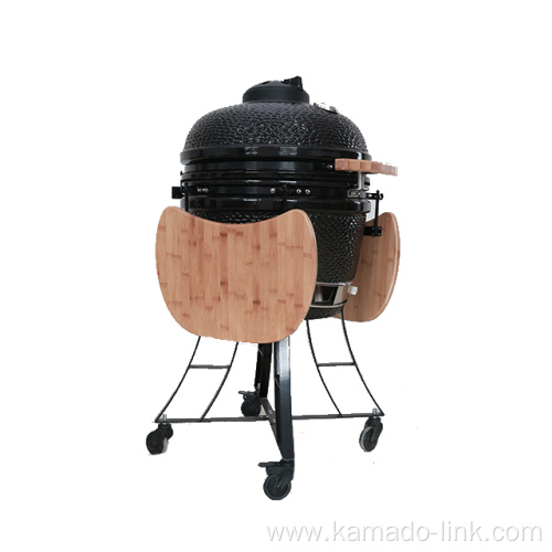 21 Inch Grill Commercial Smokers Kettle Ring Grill